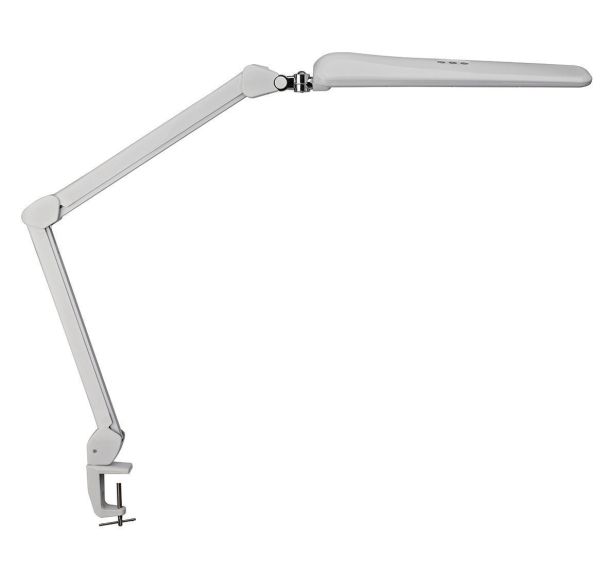 Lampe de travail LED Craft intensité réglable - A + - Maul