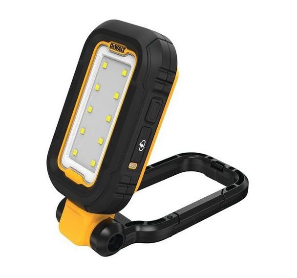 Lampe de travail USB-C