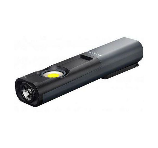 Lampe de travail rechargeable - 600 lumen - Ledlenser