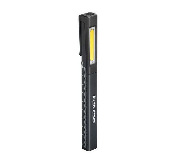 Lampe de travail rechargeable avec aimant - Ledlenser