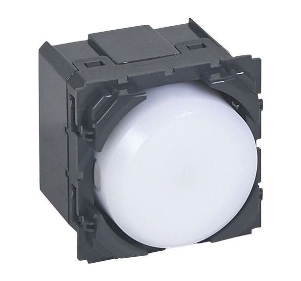 Lampe détachable à fonction lampe de poche