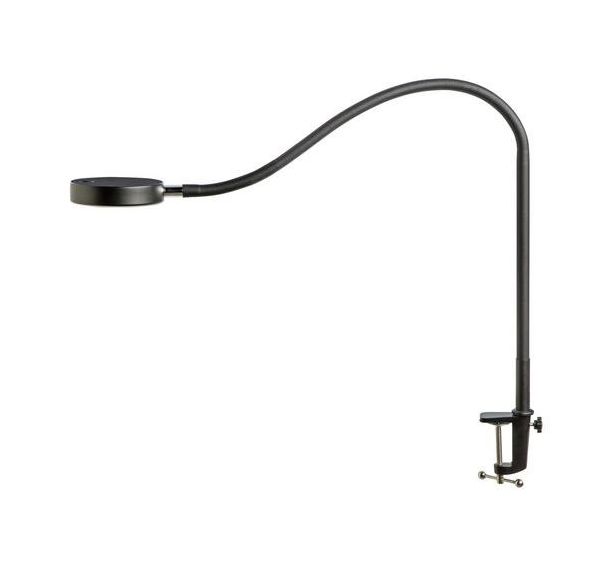 Lampe flexiled kos led noir