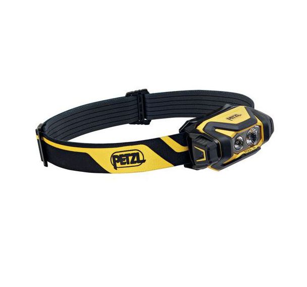 Lampe frontale - Petzl