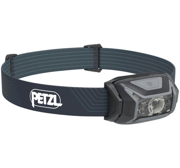 Lampe frontale - Petzl - Actik