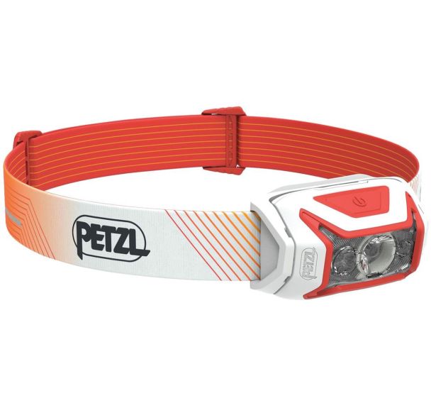 Lampe frontale - Petzl - Actik Core
