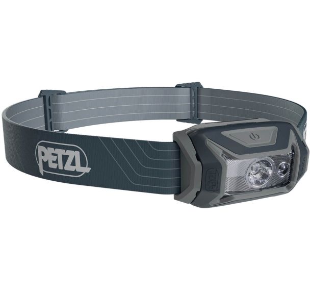 Lampe frontale - Petzl - Tikka