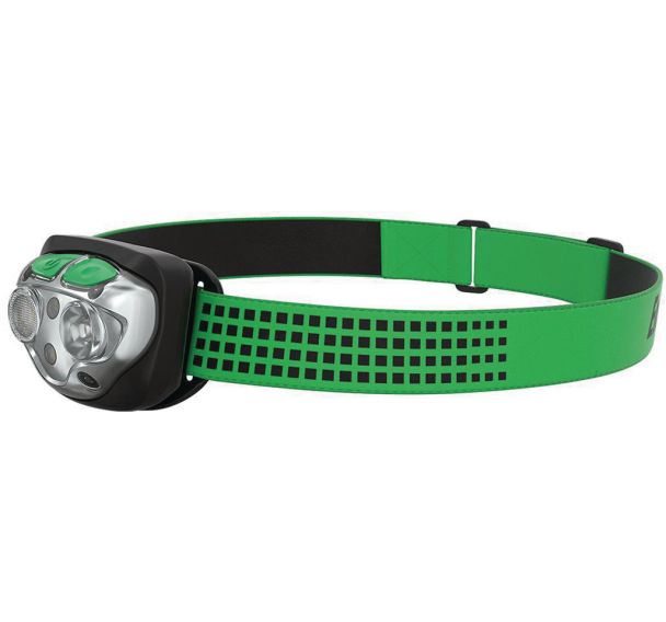 Lampe frontale - Vision Ultra Rechargeable - Energizer