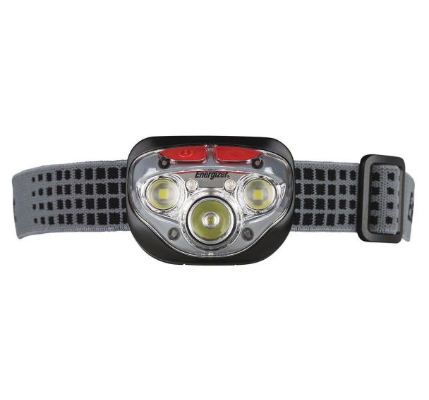 Lampe frontale 5 LED - HD+ Focus- 300 lm