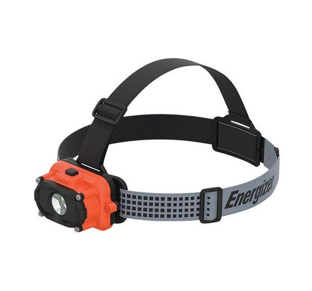 Lampe frontale ATEX- 3AAA - 130 lm - Energizer