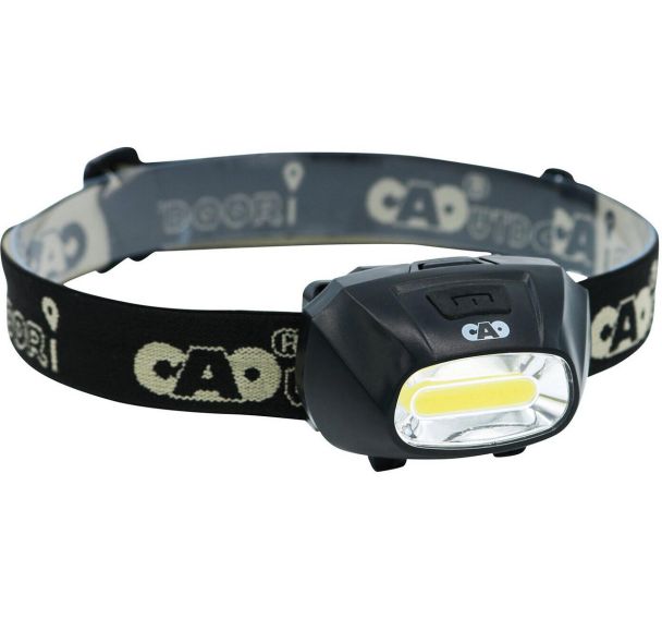 Lampe frontale Cao Camping