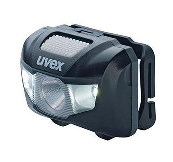 Lampe frontale LED U-cap Sport