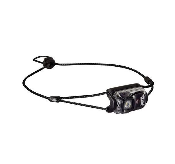 Lampe frontale LED ultra-compacte BINDI® - Petzl