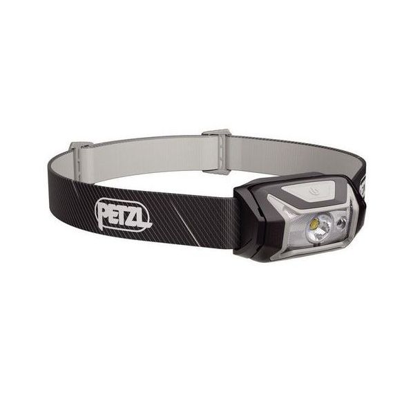 Lampe frontale Tikka noir 350lm IPX4