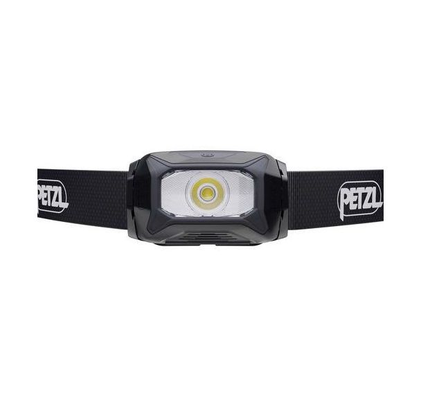 Lampe frontale Tikkina noir 300lm IPX4