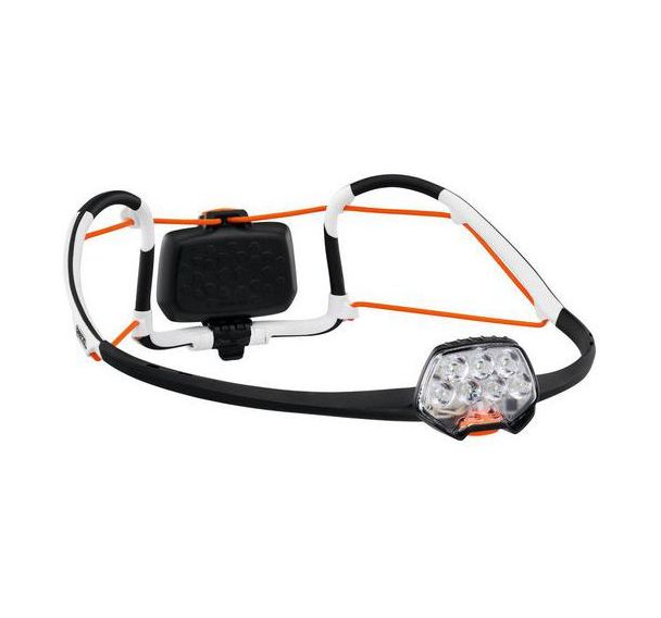 Lampe frontale ergonomique IKO® Core 500lm