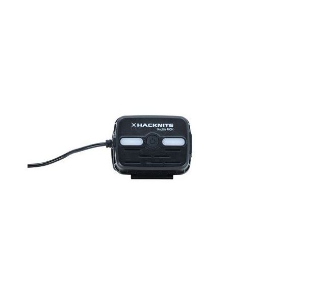 Lampe frontale hybride noctila 400h