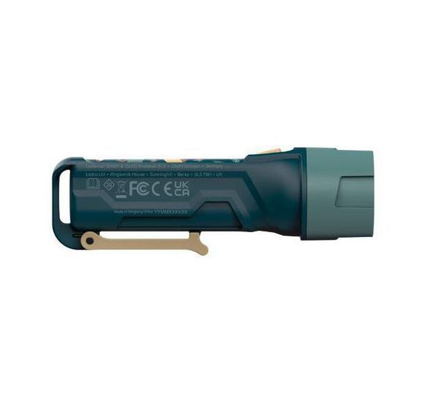 Lampe frontale pour enfant KIDBEAM 70 lumens - Ledlenser