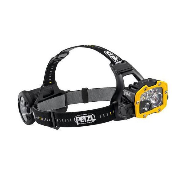 Lampe frontale rechargeable DUO-RL 2800lm