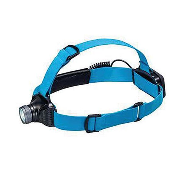 Lampe frontale rechargeable LED Suprabeam V3air