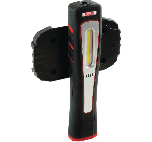 Lampe inspection fixled