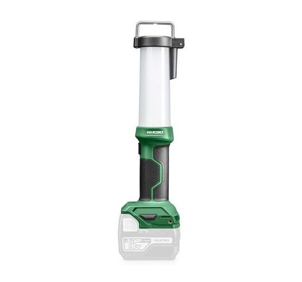 Lampe lanterne sans fil 18V 750 lm Solo - Hikoki