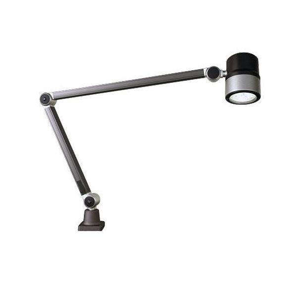Lampe led bras articulé Rocia focus RFD 600/850/D