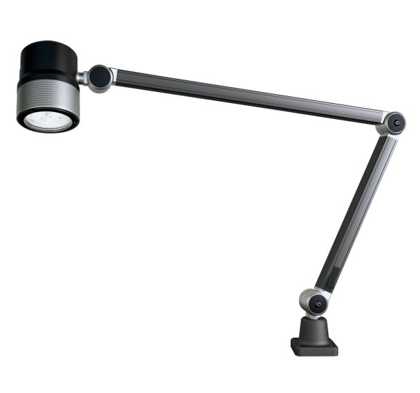 Lampe led bras articulé Rocia focus RFD 600/850/DS