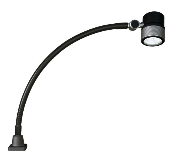 Lampe led bras flexible Rocia focus RFF 600/850/D