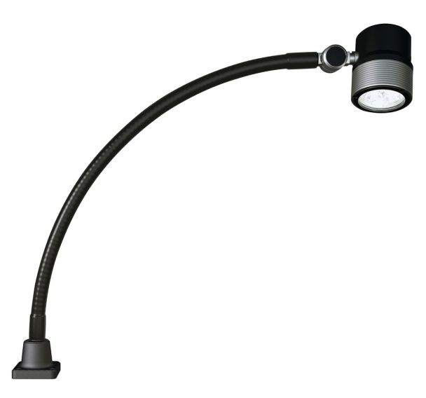 Lampe led bras flexible Rocia focus RFF 600/850/DS