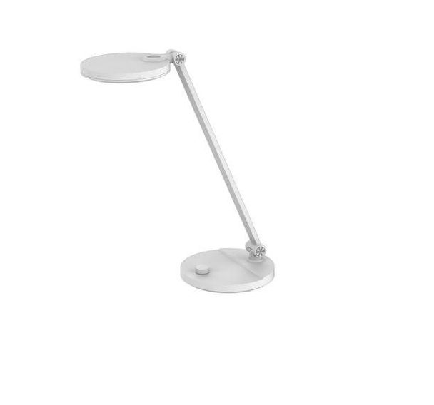 Lampe mendy led blanc prise europe
