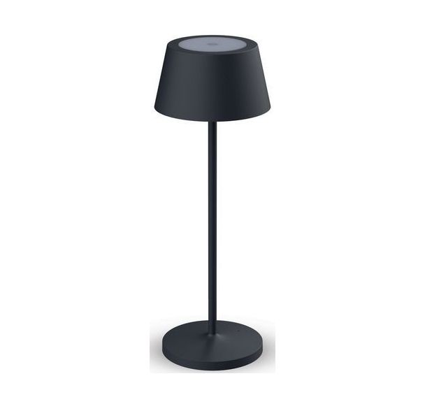 Lampe mobile à pile Maul réglable avec station chargement - Maul