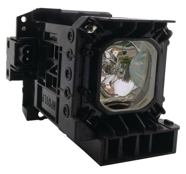 Lampe originale pour vidéoprojecteur Acer - Modèle MC.JQ211.005