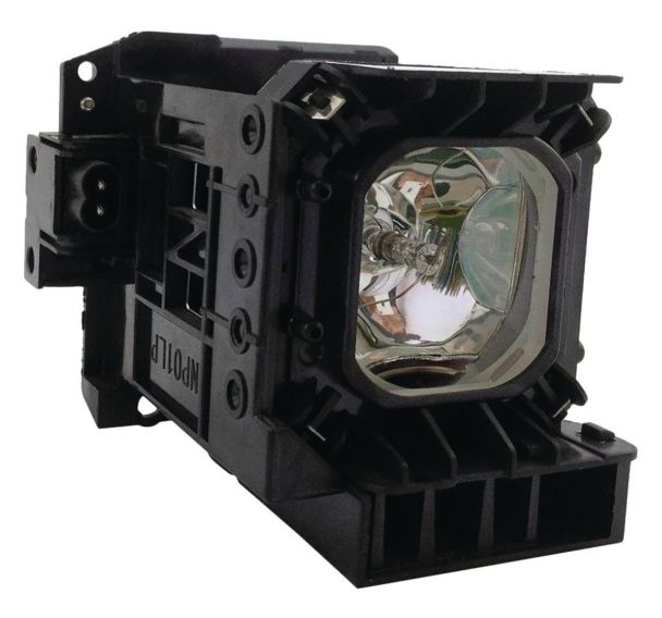 Lampe originale pour vidéoprojecteur Dell - Modèle 725-BBDU