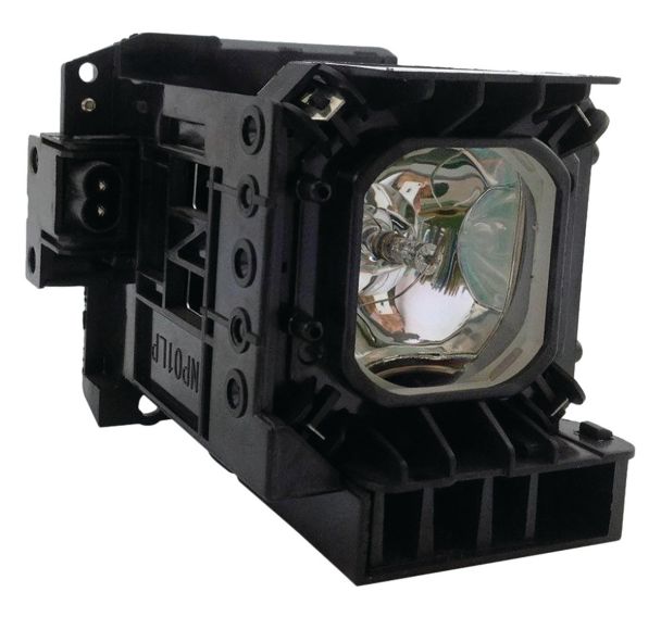 Lampe originale pour vidéoprojecteur Epson - Modèle ELPLP81 (V13H010L81)