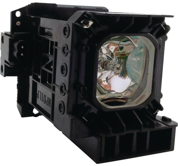 Lampe originale pour vidéoprojecteur NEC - Modèle NP01LP
