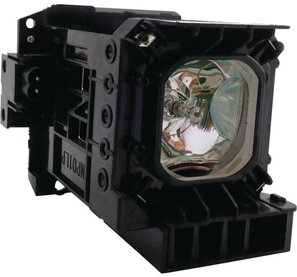 Lampe originale pour vidéoprojecteur Sharp - Modèle BQC-XGE800U/1