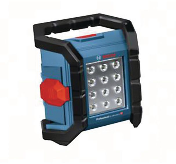 Lampe sans fil GLI 18v-1200 C solo (boite boîte en carton)