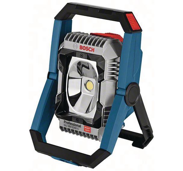 Lampe sans fil GLI 18v-2200 C solo (boite boîte en carton)