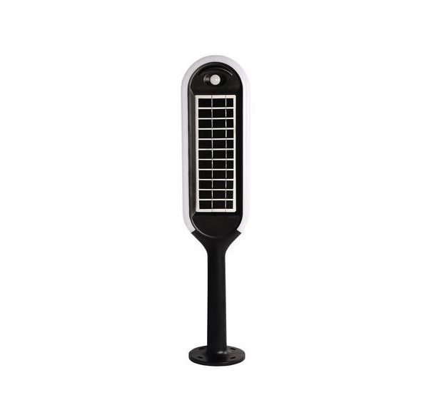 Lampe solaire 400 lumens PADDLE, double panneau