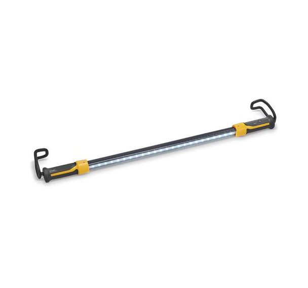 Lampe sous capot filaire 24V