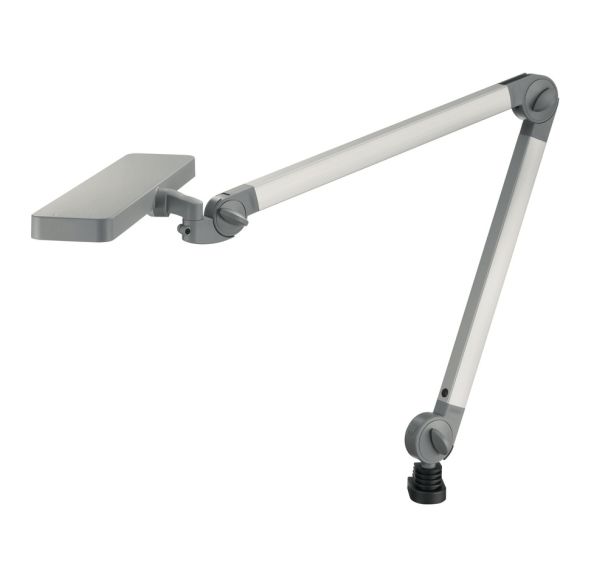 Lampe sur bras articulés - 16W