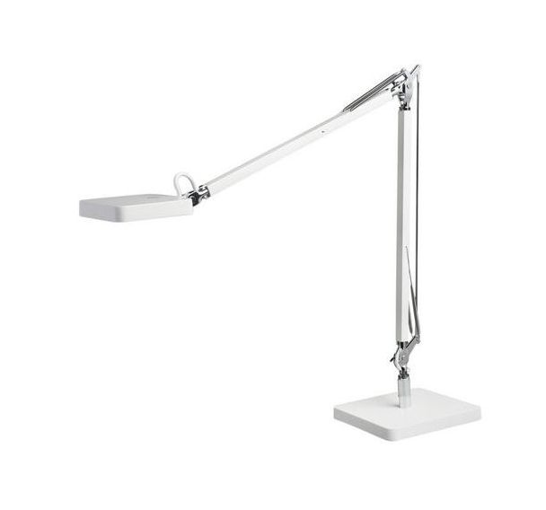 Lampe tomio kos 2.0 led blanc