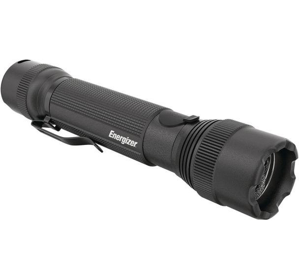 Lampe torche -Tactical rechargeable - Energizer