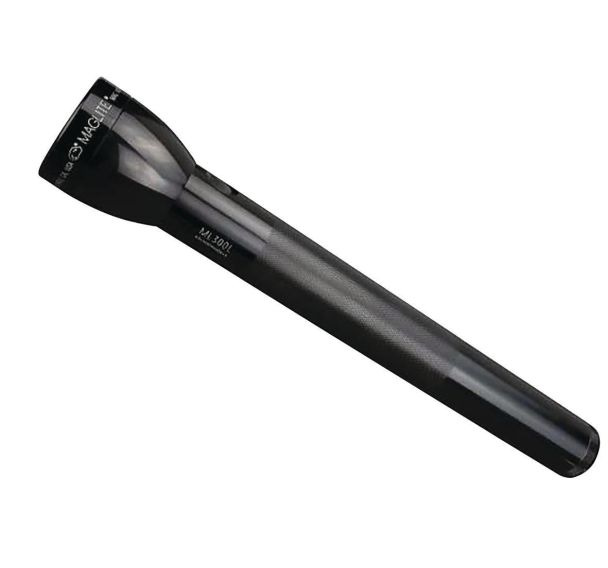 Lampe torche - Led Maglite ML300L- 4D