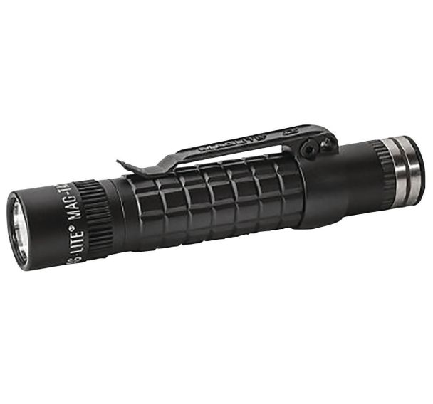 Lampe torche - Led Maglite Mag-Tac - Rechargeable