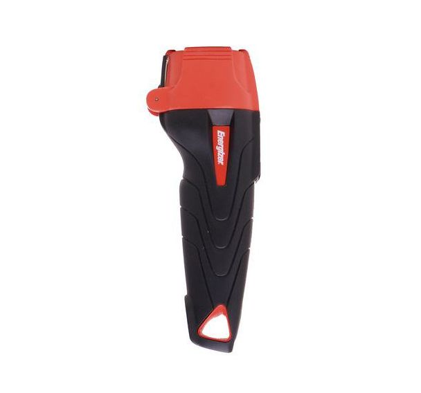 Lampe torche Impact Rubber 3AAA - 60 lm - Energizer
