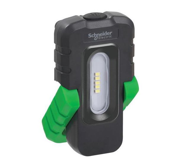 Lampe torche LED 220 lumen - Thorsman