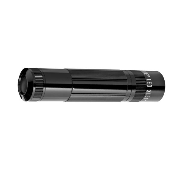 Lampe torche LED XL 50 - 139 lm
