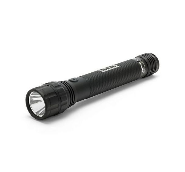 Lampe torche LED rechargeable 5000 lumens power bank