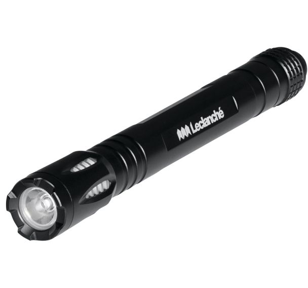 Lampe torche Leclanché Tactical Penlight - 120 lm